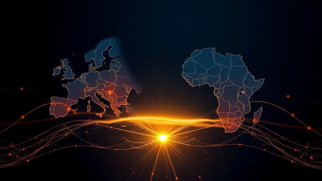 NSRH Continental Bridge