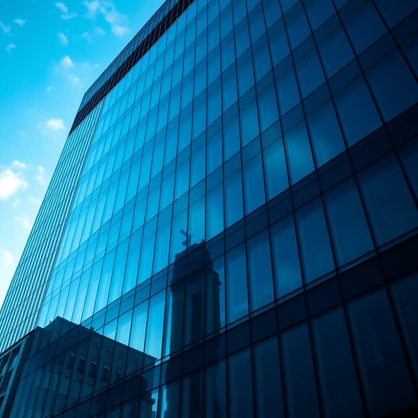 Corporate architecture